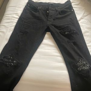 Amiri men jeans